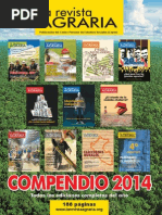 Compendio La Revista Agraria 2014