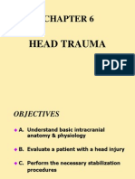 Trauma Kepala