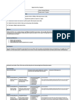 Digital Unit Plan Template 1