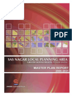 Mohali Proposed Report