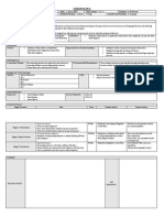 Lesson Plan 2 - Writing - Inquiry Reflection 20-11-14