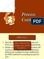 HM-Ch06 Process Costing