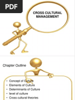 Chapter - 2 Cross Cultural Management