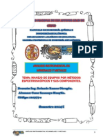 Practica DE ELECTROREFINACION