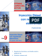 09 Inyeccion Diesel Electronica 2 Parte