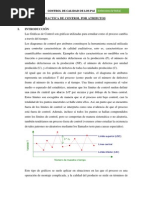 Graficos de Control Por Atributos