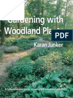 Gardening With Woodland Plants