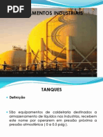 EQUIPAMENTOS INDUSTRIAIS I!.ppt Mod PDF