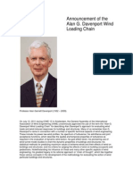 Wind Loading Chain