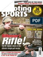 Shooting Sports - January 2015