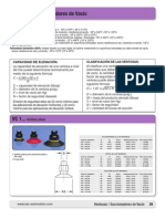 SAS Automation Ventosas Succionadores