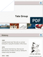 Tata Group