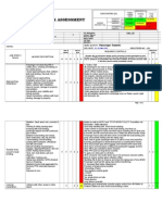 Risk Assessment No. 26 PASSENGER TRANSFER Rev. 02 20.03.09