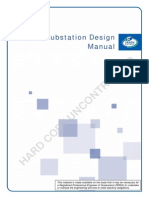 Substation Design - Manual