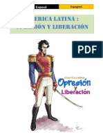 Opresion y Liberacion