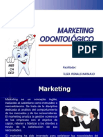 Marketing en El Consultorio