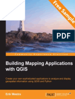 Building Mapping Applications With QGIS Sample Chapter