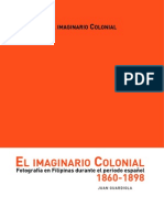 El Imaginario Colonial