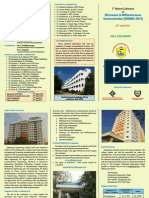 Microwave & Millimeterwave Communication (NCMMC-2015) : 2 National Conference On