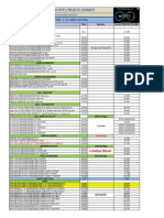 Laptop Price List 24 Aug-11