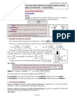 Courbes I V PDF