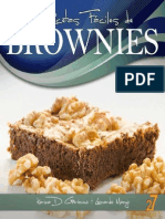 27 Recetas Faciles de Brownies - Leonardo Manzo