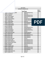 JEE-hostel Allotment-2010 PDF