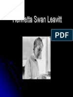 Henrietta Swan Leavitt