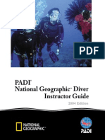 National Geographic Instructor Guide