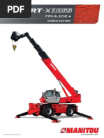 Manitou MRT 3255 - MRT-X 3255 (EN)