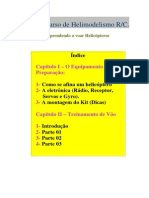 Curso de Helimodelismo R PDF