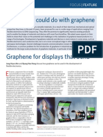 Graphene Roadmap 