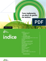 Como Implementar Um Plano de Gestão de Resíduos