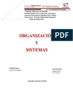 Simplificación Del Trabajo 