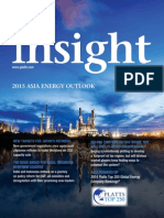 2015 Asia Energy Outlook