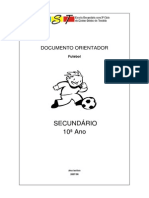 Orientador Futebol PDF