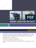 Seismic Analysis FJ