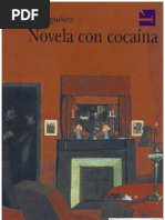 Novela Con Cocaina - M. Agueiev PDF