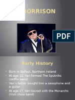 Van Morrison