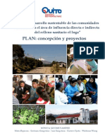 Vol III Plan de Desarrollo