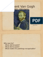 Van Gogh