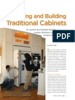 Cabinets