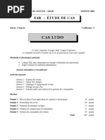 Bts Informatique de Gestion - Ise4r