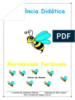 Sequência Didática Marimbondo Furibundo PDF