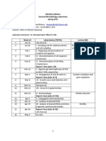 BIO226L Syllabus Sp2015