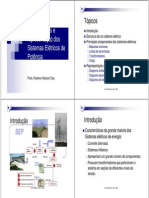 Aula 1 - Componentes e Representação SEP PDF