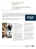 OTME OXE Datasheet EN PDF