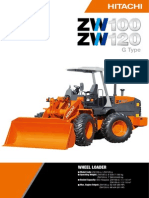 ZW100-G 1.1-1.6 Cum PDF