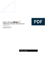 Hsg80 Array Controller Acs Version 82 User Guide Ek Hsg80 Ug b01 July 1998