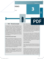 Chapter 03 - Thermal Physics